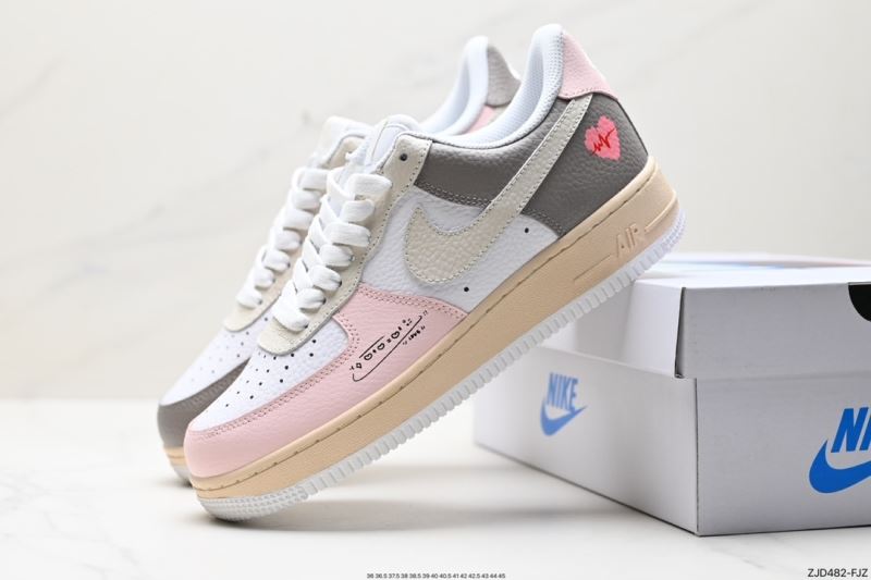 Nike Air Force 1 Shoes